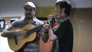 ניצה ולחם - אין מצב שאני מסיימת...