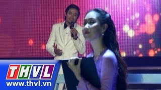 THVL | Solo cùng Bolero - Chung kết 1: Ca sĩ Quý Bình - Trả lại thời gian