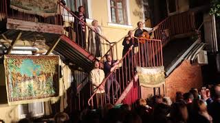 Театр "У Никитских ворот" - "Грузинская песня"