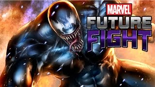 Hodgepodgedude играет Marvel Future Fight #14