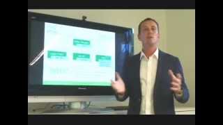 Physio and Occupational Therapy in Aged Care