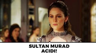 Farya'nın Çocuk Yapamaması Yüzüne Vuruldu! | Muhteşem Yüzyıl Kösem