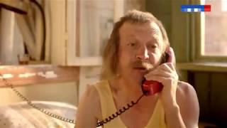 В рубрике короткометражки залил ролик "Баба Яга", отрывок из фильма "Одесский пароход"