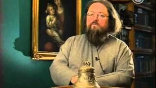 Протодиакон Андрей Кураев. Со своей колокольни (ТВ Столица 2011-03-13).