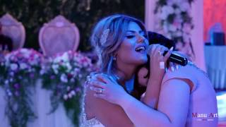 Harsi anaknkal@ mayrikin /Сюрприз от невесты / Surprise from the bride / ManuArt Tel:+374(94)995244
