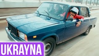 Bozbash Pictures "Ukrayna" Yeni Mövsüm (05.01.17)