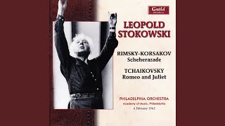 Scheherazade, Op.35: IV. The Festival at Baghdad