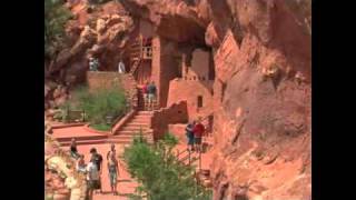 Colorado Springs Overview