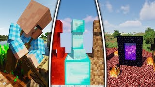 10 Awesome Minecraft Mods You Have Probably Never Heard Of 6