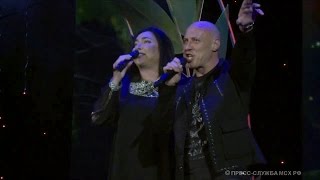 ПРЕМЬЕРА! Лолита и Денис Майданов "Территория сердца"
