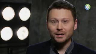 Останкинская башня. Документальный фильм. Часть 1