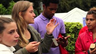 Youth exchange - BACK TO THE NATURE - Erasmus +