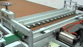honeycomb paper core machine,honeycomb core production line, honeycomb machine
