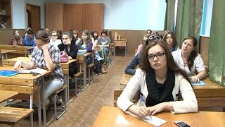 Ольга Загвязинская - о правовых аспектах трудоустройства