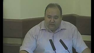 Курск превратили в Кущевку