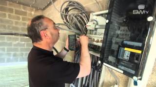 Electricité générale, domotique - Luxembourg - By swtv