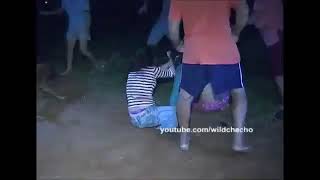 Briga entre família,não assista haha comedia?