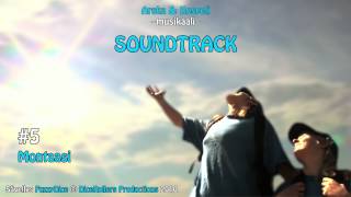 FuzzyDice - Arska & Kospeli Soundtrack (instrumentaali)