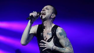 Depeche Mode - Personal Jesus  [Bordeaux Métropole Arena] 24-01-2018
