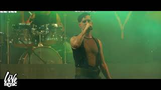 ÜBERMENSCH (Rammstein Tribute Band) - ITALY