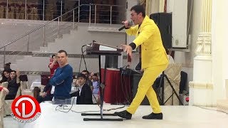 Сакит Самедов Рашида на концерте 2019 (Лезгинские песни)
