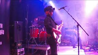 hammersmith - Jailbait (Motörhead Cover)
