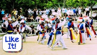 Questions Koreans Always Ask Us - "LIKE IT" Life in Korea: Experience It