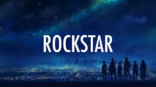 Post Malone, 21 Savage – rockstar (Lyrics) ?