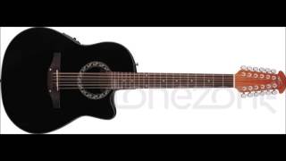 Applause Balladeer AB2412-5 12 String