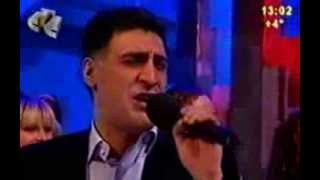 Гр.Ассорти и Тигран Кеосаян - Let My People Go