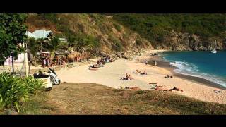 The dream lifestyle of a surfer ("La vie rêvée des surfeurs" le film)
