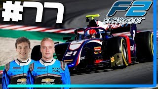 КАК ПОКАЖЕТ СЕБЯ НОВЫЙ БОЛИД И ОБНОВЛЕННЫЙ СОСТАВ? #77 - Motorsport Manager