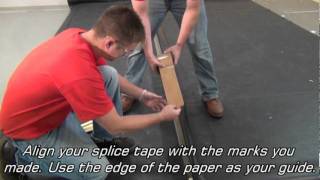 RubberGard™ EPDM Fully Adhered