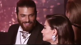Джан♡Демет - Моя... ||Can♡Demet||