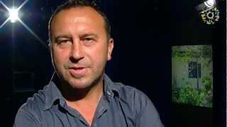 Dinu Criste - realizator TVR Cluj - 100 de vise pentru Cluj