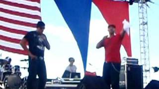 t-bone fastest rapper