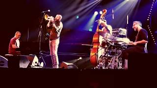 AVISHAI COHEN Quartet @ Jazz en Comminges Saint Gaudens 2018