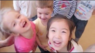 конкурс "Лучший детский сад" 2018 г., МБДОУ "Детскй сад № 4 "Сказка" Протвино - наукоград!