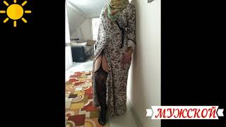 Восточные женщины танцуют с большой попой и грудью. Arab women twerk
