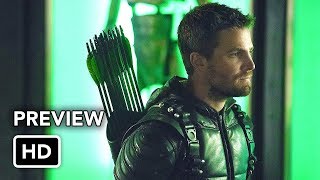 Arrow 6x09 Inside "Irreconcilable Differences" (HD) Season 6 Episode 9 Inside Mid-Season Finale