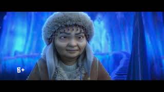 Фильм Снежная Королева: Зазеркалье (2019) - трейлер на русском языке