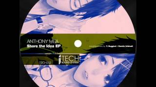Anthony Mea - Someday (Original Mix)