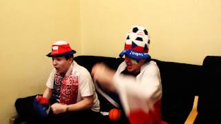 Ztráta času - Fotbal