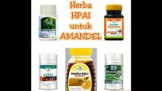 Testimoni Produk-Produk HPAI