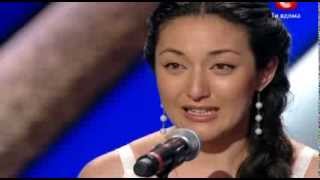 Елена Берлинская - Milord (Edith Piaf)