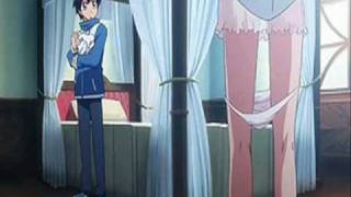me vale el anime