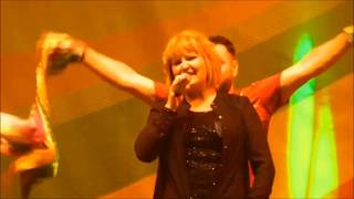Маргарита Суханкина - Осень