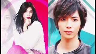 TOP 15 GENDER BENDER JAPANESE DRAMA/MOVIES!