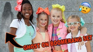 MY SCARY GHOST HORROR STORY. *warning*
