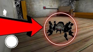 НОВЫЙ ПИТОМЕЦ БАБКИ ГРЕННИ В РЕАЛЬНОЙ ЖИЗНИ ! ОБНОВЛЕНИЕ GRANNY НУБИК ИГРАЕТ В MINECRAFT МУЛЬТИК